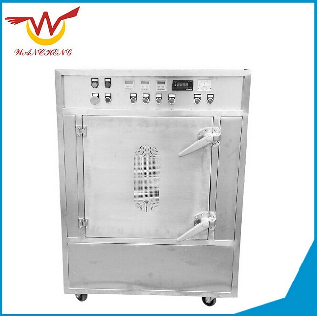 微波干燥設(shè)備發(fā)展勢不可擋一飛沖天