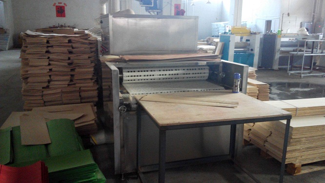 談談木材干燥設備的干燥要求